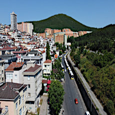  Sahrakent Otel Ataşehir